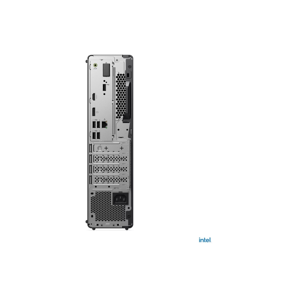 Produktbild för Lenovo ThinkCentre neo 50s Gen 6 - SFF Core Ultra 5 225 - 16 GB - SSD 512 GB - Engelska - Europa