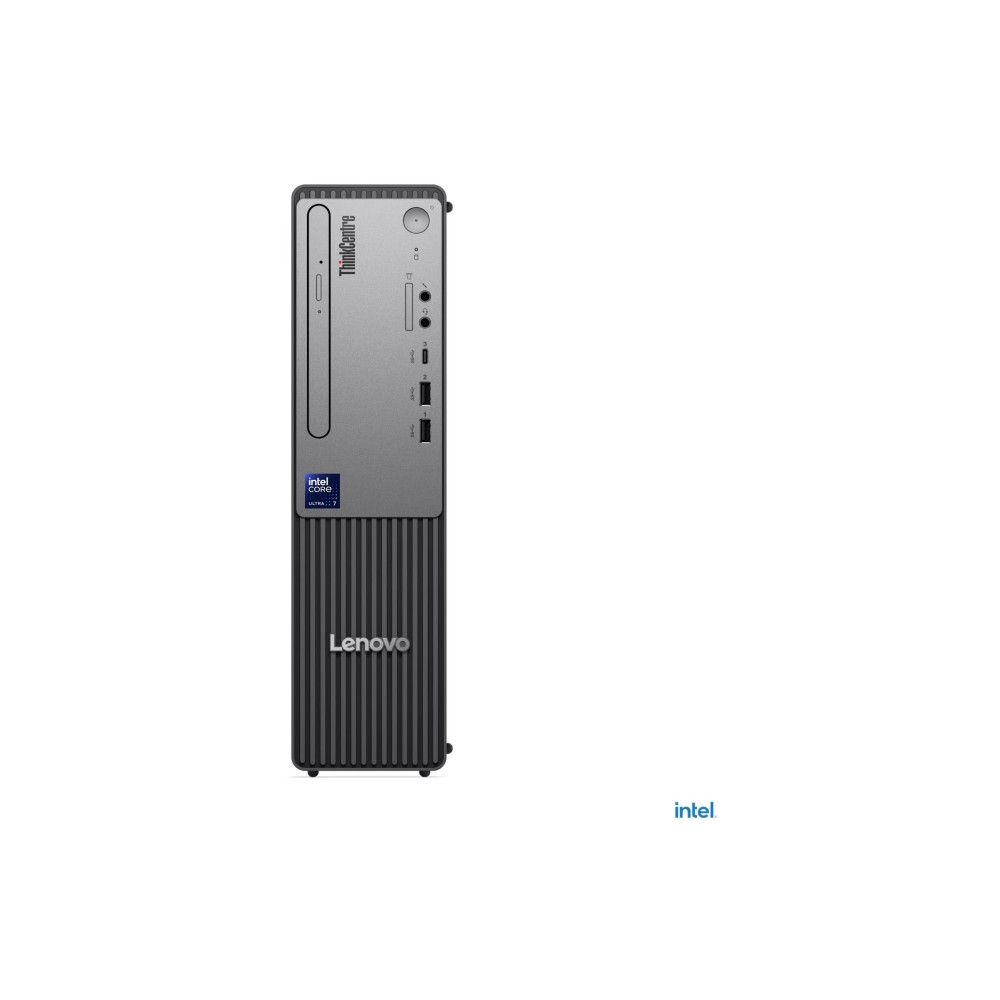 Produktbild för Lenovo ThinkCentre neo 50s Gen 6 - SFF Core Ultra 5 225 - 16 GB - SSD 512 GB - Engelska - Europa