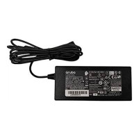 Produktbild för HPE Networking Instant On AP-AC2-48C - strömadapter - 50 watt