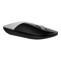 Produktbild för HP Z3700 - mus - 2.4 GHz - silver