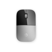 Produktbild för HP Z3700 - mus - 2.4 GHz - silver