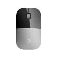 Produktbild för HP Z3700 - mus - 2.4 GHz - silver