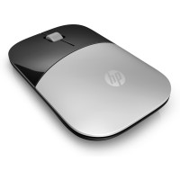 Produktbild för HP Z3700 - mus - 2.4 GHz - silver
