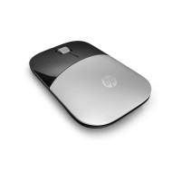 Produktbild för HP Z3700 - mus - 2.4 GHz - silver