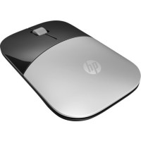 Produktbild för HP Z3700 - mus - 2.4 GHz - silver