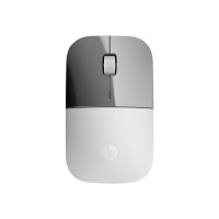 Produktbild för HP Z3700 - mus - 2.4 GHz - silver