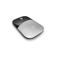 Produktbild för HP Z3700 - mus - 2.4 GHz - silver