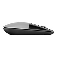 Produktbild för HP Z3700 - mus - 2.4 GHz - silver