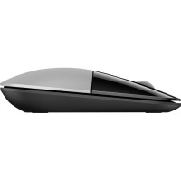 Produktbild för HP Z3700 - mus - 2.4 GHz - silver