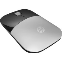 Produktbild för HP Z3700 - mus - 2.4 GHz - silver