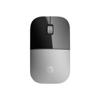 Produktbild för HP Z3700 - mus - 2.4 GHz - silver