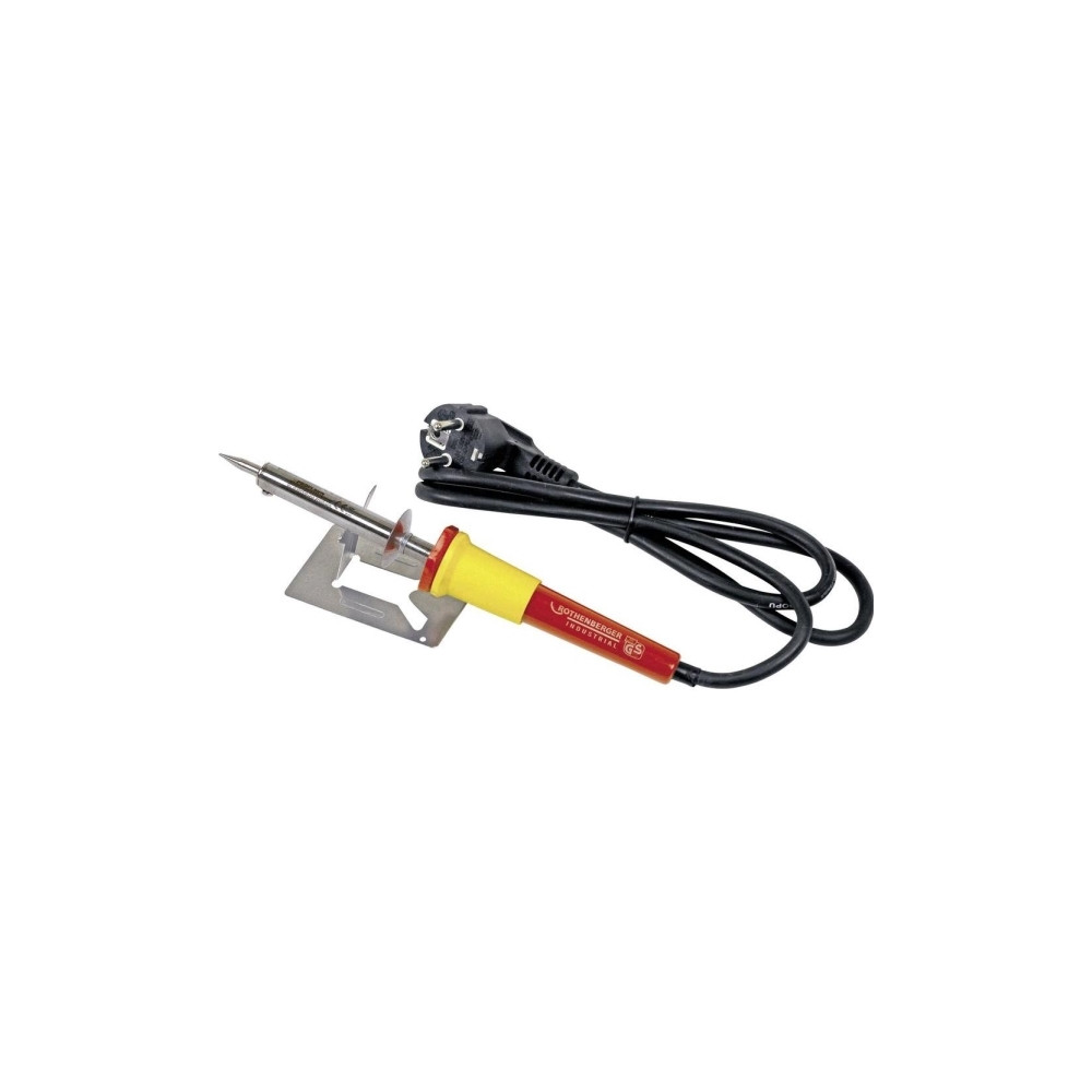 Produktbild för Rothenberger Industrial 35953 lödpenna 230 V 60 W platt form...