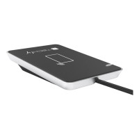 Produktbild för TECHly SMART-kort/NFC/RFID-läsare - USB 2.0
