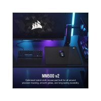 Produktbild för CORSAIR MM500 v2 - musmatta