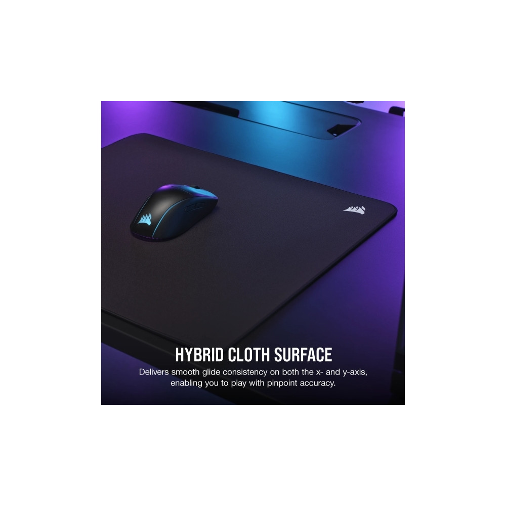 Produktbild för CORSAIR MM500 v2 - musmatta