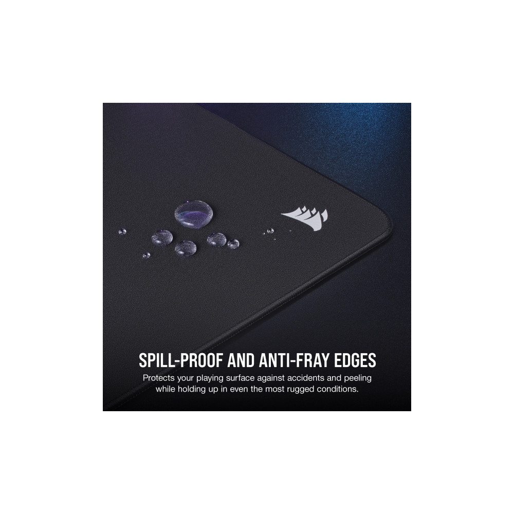Produktbild för CORSAIR MM500 v2 - musmatta
