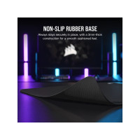 Produktbild för CORSAIR MM500 v2 - musmatta