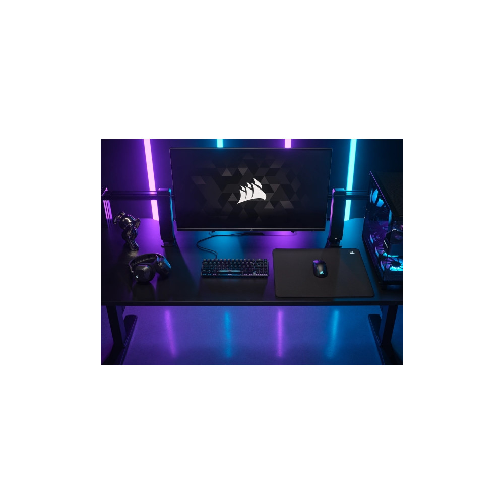 Produktbild för CORSAIR MM500 v2 - musmatta