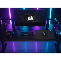 Produktbild för CORSAIR MM500 v2 - musmatta