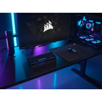 Produktbild för CORSAIR MM500 v2 - musmatta