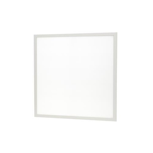 Solar Plus BORA II LED-panel, 34W, 4400lm, 4000K, CRI90, MPO, DALI, IP4...