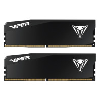 Produktbild för PATRIOT VIPER ELITE 5 ULTRA - DDR5 - sats - 64 GB: 2 x 32 GB - DIMM 288-pin / PC5-51200 - ej buffrad