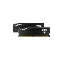 Produktbild för PATRIOT VIPER ELITE 5 ULTRA - DDR5 - sats - 64 GB: 2 x 32 GB - DIMM 288-pin / PC5-51200 - ej buffrad