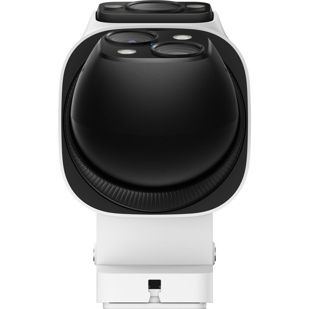 Produktbild för Eufy NVR Security System S4, IP-säkerhetskamera, Inomhus & u...