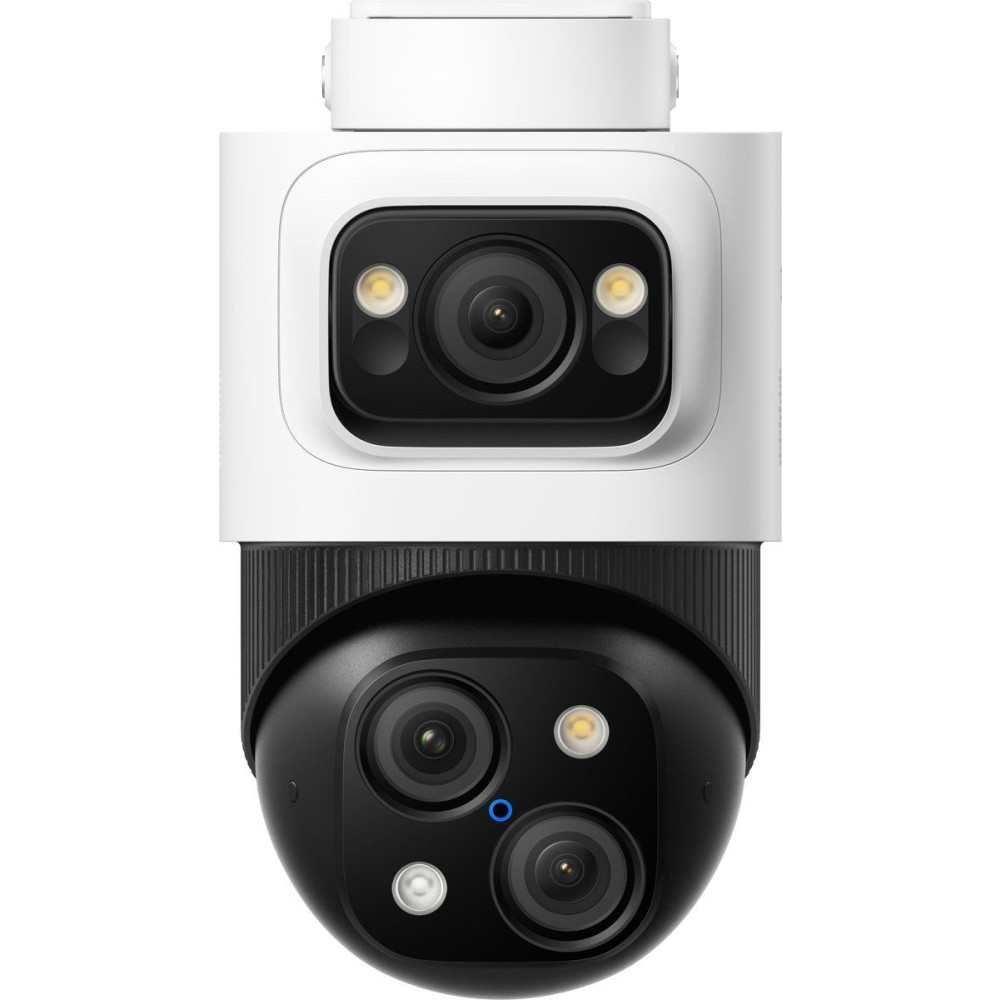 Produktbild för Eufy NVR Security System S4, IP-säkerhetskamera, Inomhus & u...
