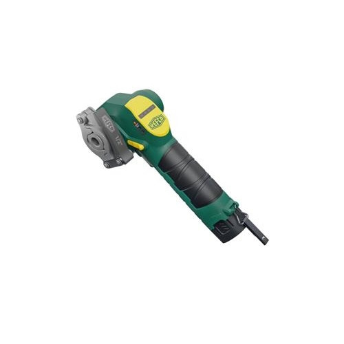 Refco Manufacturing Ltd. Refco FLARE-e-Z