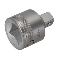 Produktbild för Bahco adapter 3/4''-1/2'''