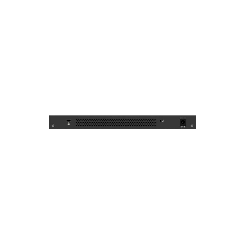 Produktbild för NETGEAR Plus GS316EPP - switch - 16 portar - Administrerad