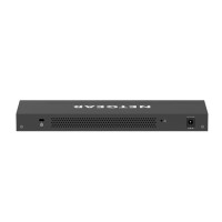 Produktbild för NETGEAR Plus GS316EPP - switch - 16 portar - Administrerad