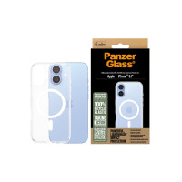 Produktbild för PanzerGlass HardCase - baksidesskydd för mobiltelefon