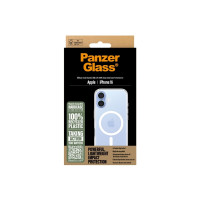 Produktbild för PanzerGlass HardCase - baksidesskydd för mobiltelefon