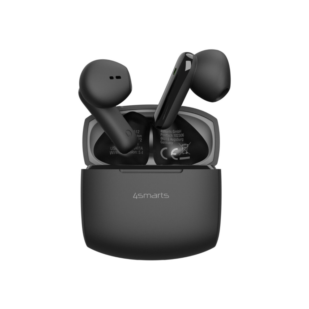 Produktbild för 4smarts SkyBuds Air, True Wireless Stereo (TWS), Samtal/musi...