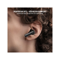 Produktbild för 4smarts SkyBuds Air, True Wireless Stereo (TWS), Samtal/musi...