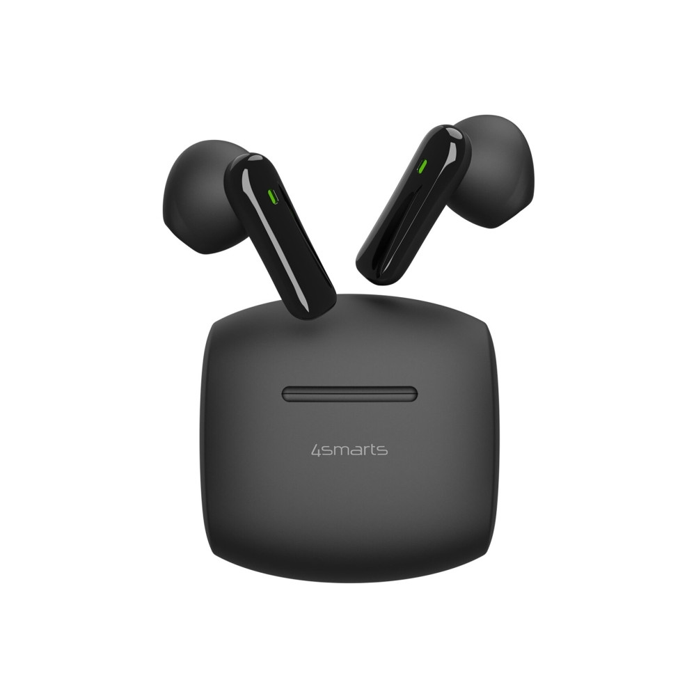 Produktbild för 4smarts SkyBuds Air, True Wireless Stereo (TWS), Samtal/musi...