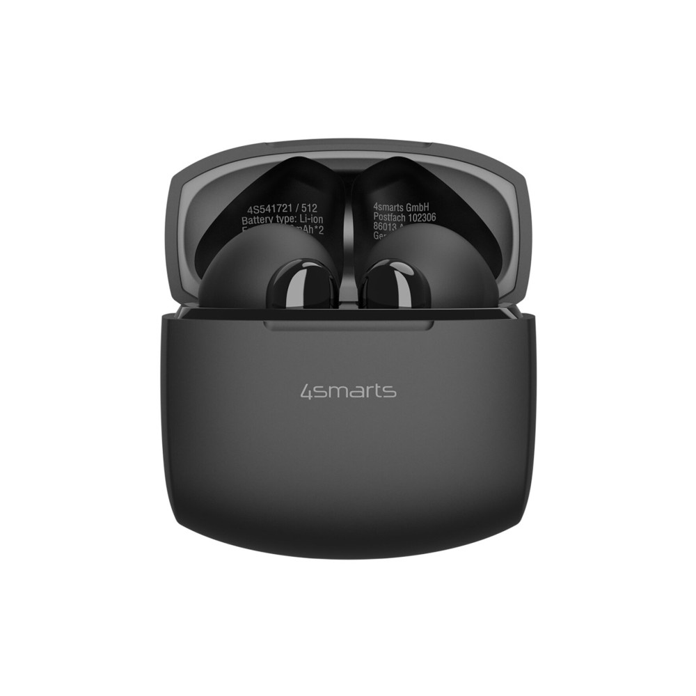 Produktbild för 4smarts SkyBuds Air, True Wireless Stereo (TWS), Samtal/musi...