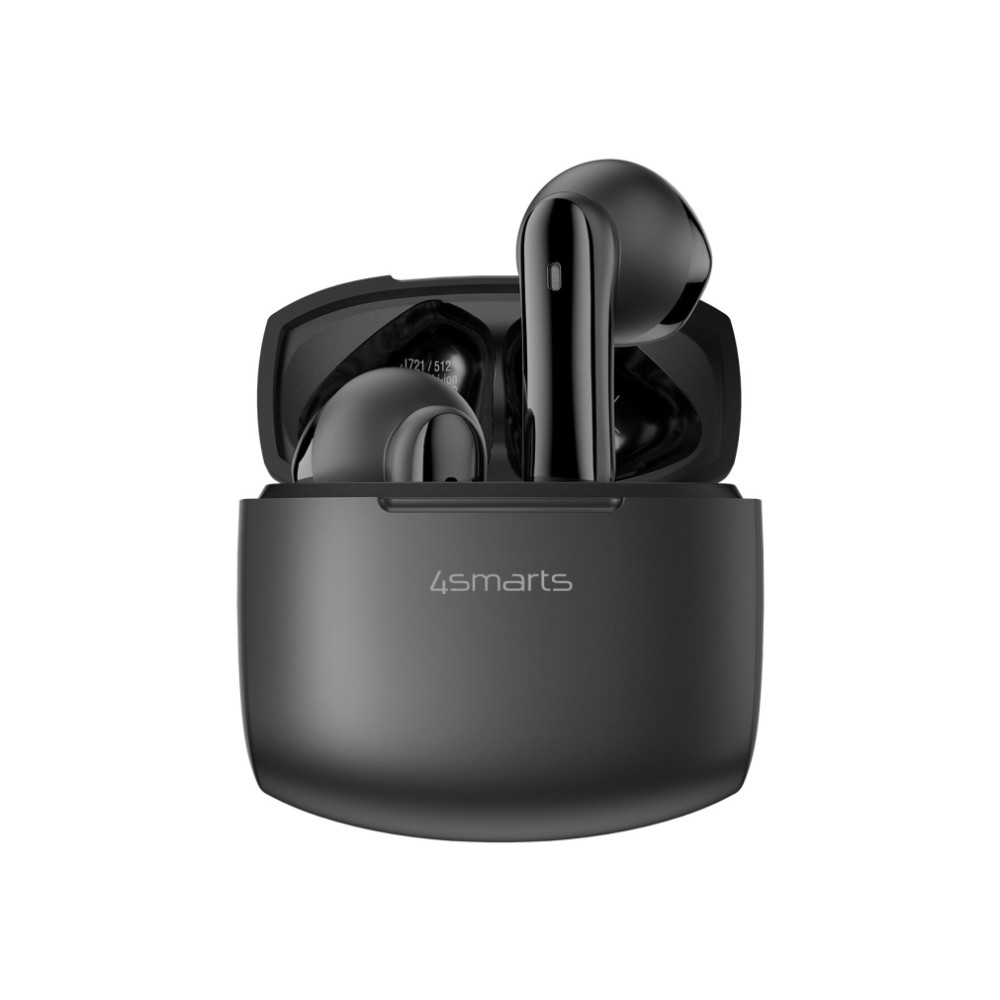 Produktbild för 4smarts SkyBuds Air, True Wireless Stereo (TWS), Samtal/musi...