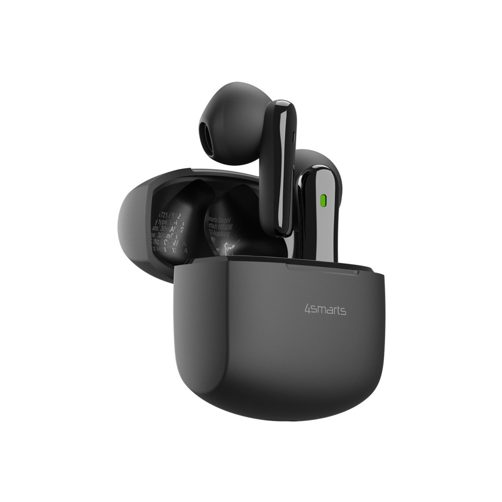 Produktbild för 4smarts SkyBuds Air, True Wireless Stereo (TWS), Samtal/musi...