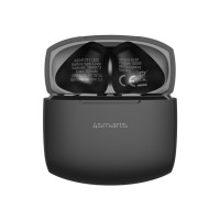 Produktbild för 4smarts SkyBuds Air, True Wireless Stereo (TWS), Samtal/musi...