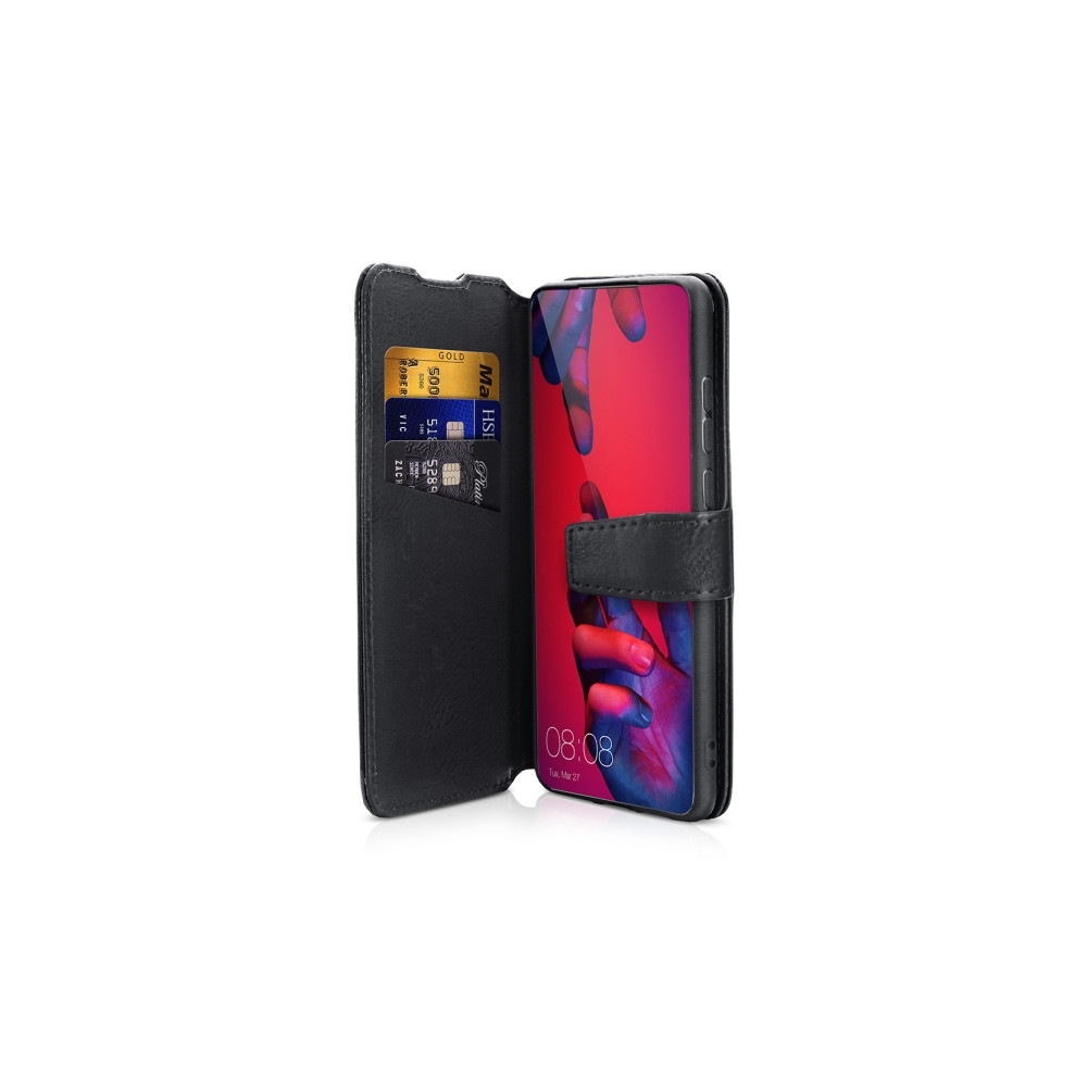 Produktbild för ITSKINS Book-omslag till Huawei P30®