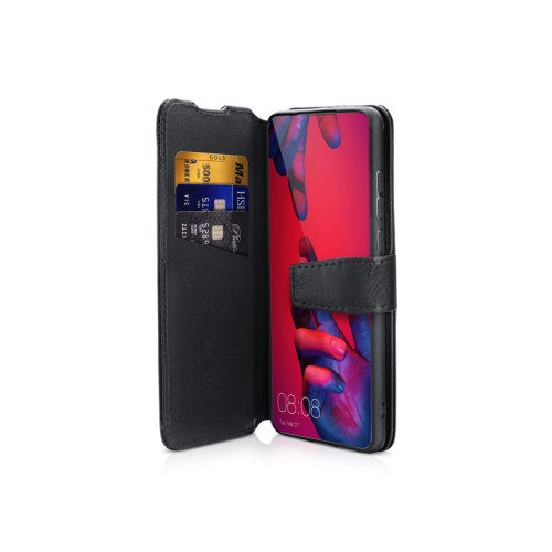 ITSkins ITSKINS Book-omslag till Huawei P30®