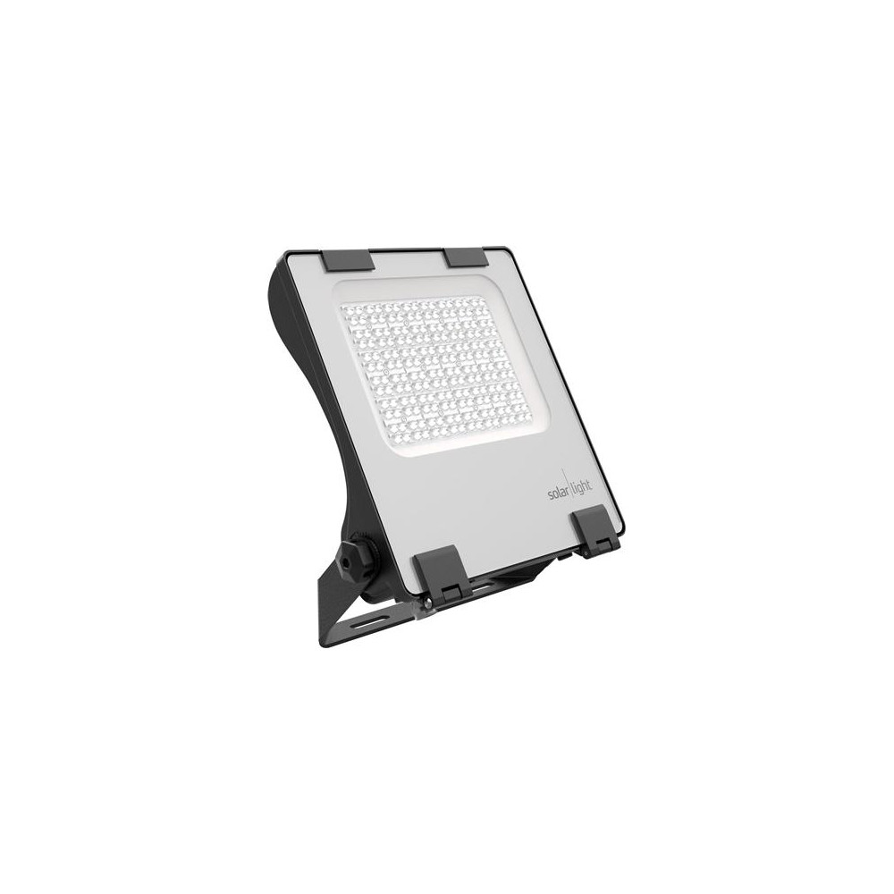 Produktbild för Santana strålkastare 150W 20280LM 4000K DALI, asymmetriska l...