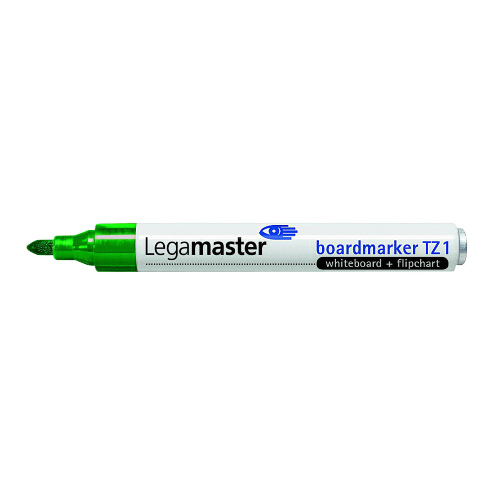 Produktbild för Legamaster TZ 1 - markering - grön