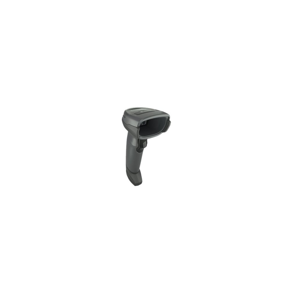 Produktbild för Zebra DS4608-HD - USB Kit - streckkodsskanner