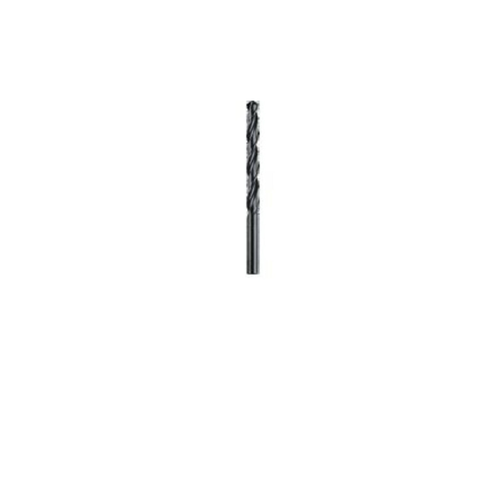 Produktbild för Heller 17813 HSS metallspiralborr 10,5 mm, total längd 133 m...