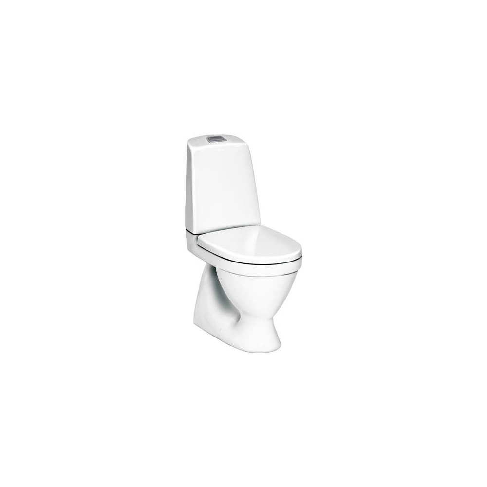 Produktbild för GB 5500L WC Nautic 2-4 liter