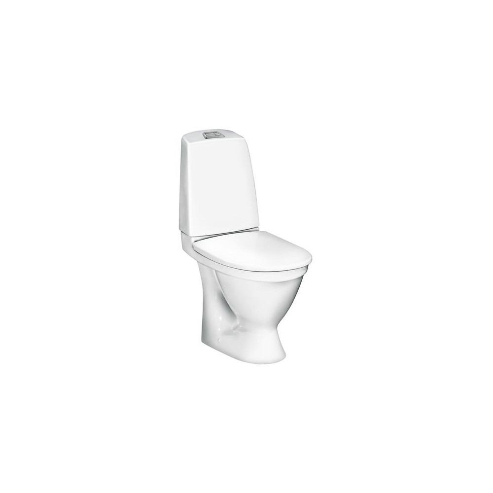 Produktbild för GB 5500L WC Nautic 2-4 liter